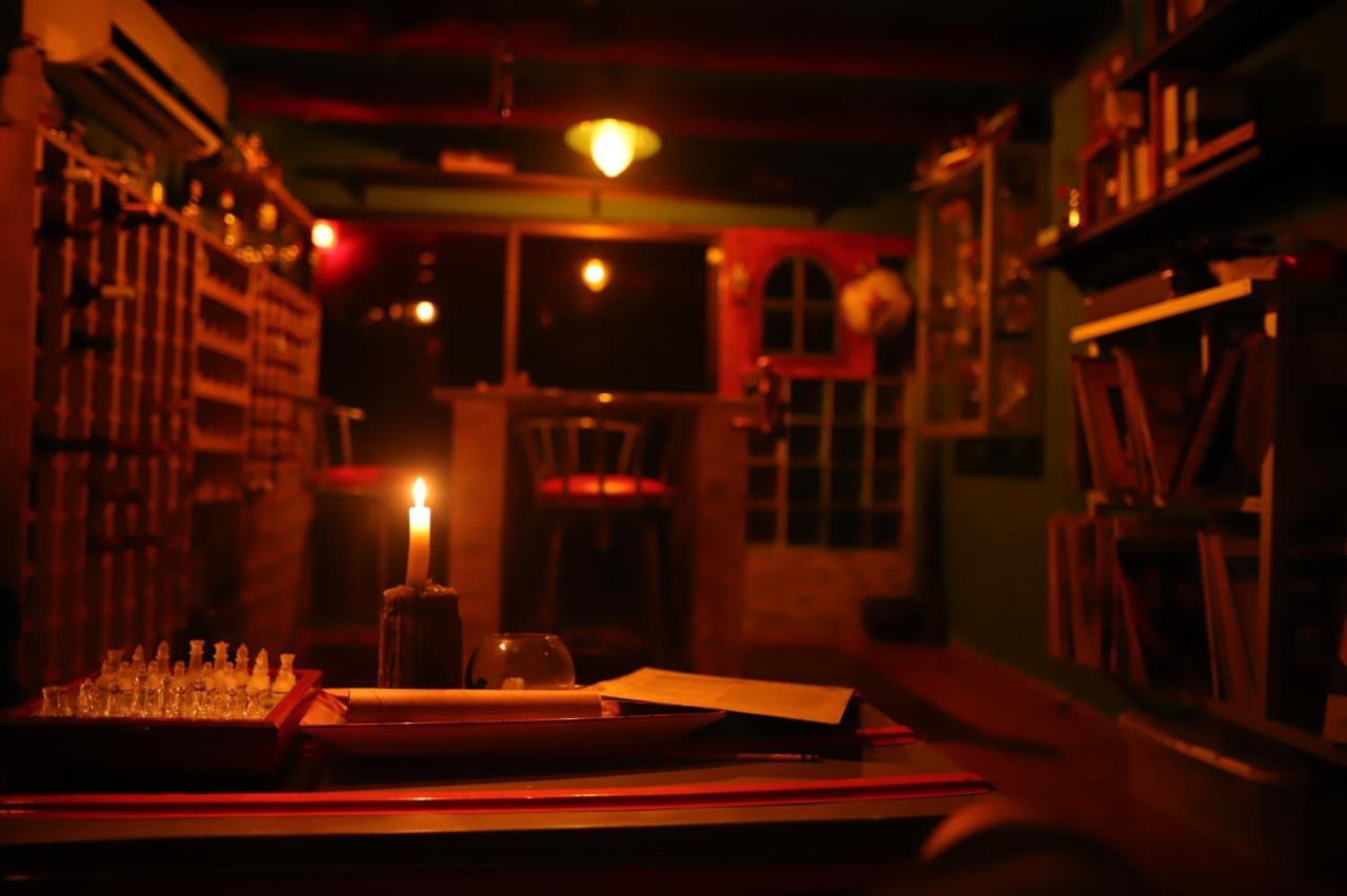 La Uvita Perdida Esterno foto