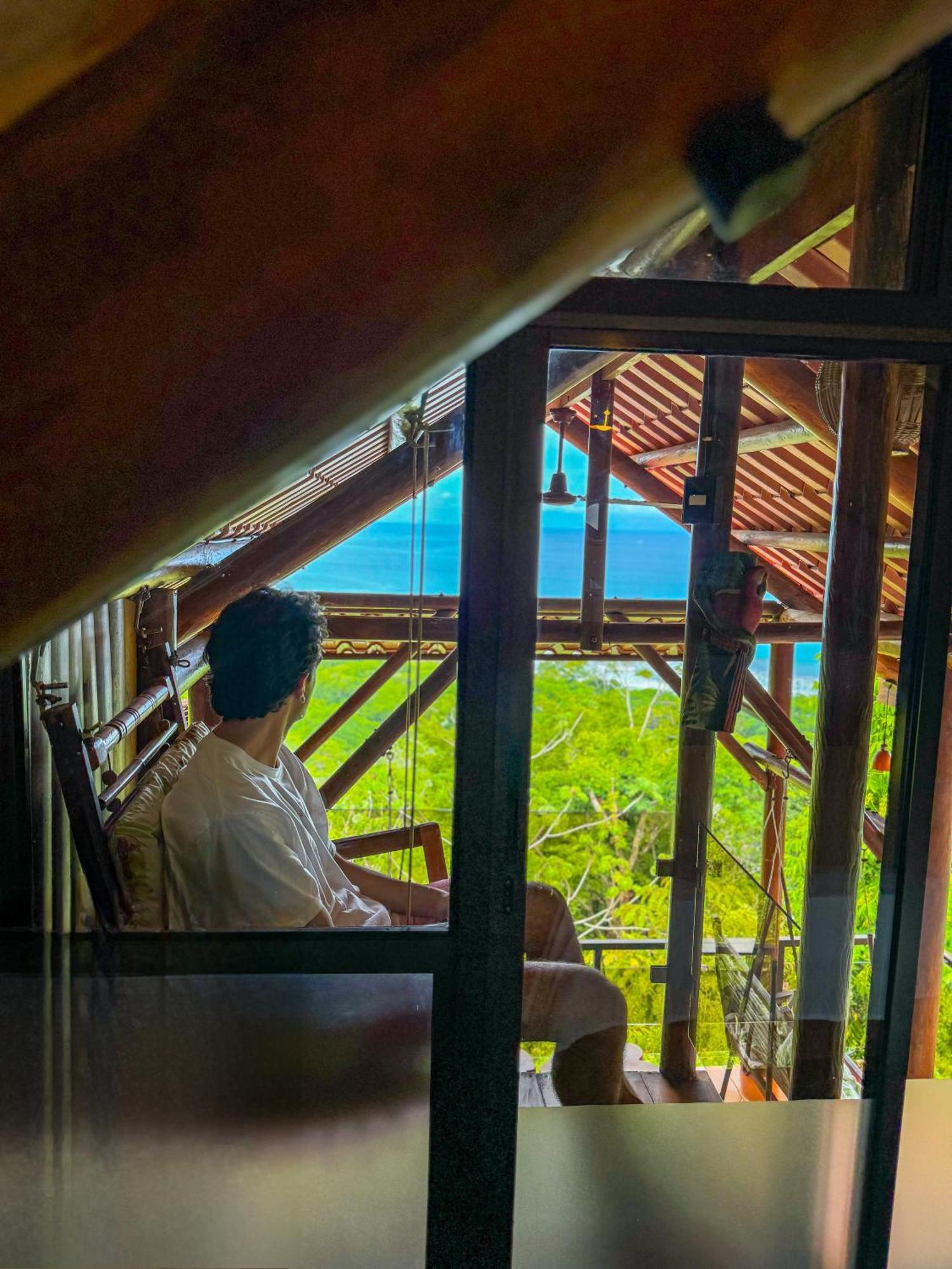 La Uvita Perdida Esterno foto